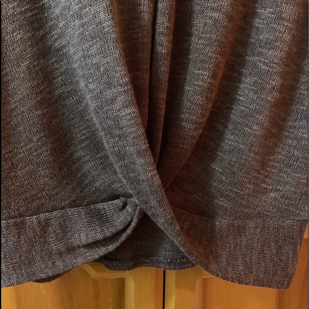 Knit Top - Picture 4 of 11